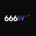 666w game logo
