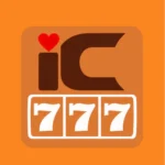 IC777 Game Logo