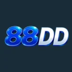 88DD GAME LOGO