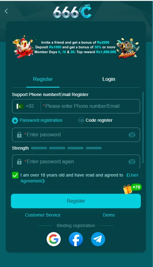 666c game download
