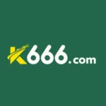 k666 logo