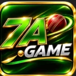 7A Game logo