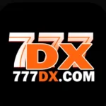 777dx game logo