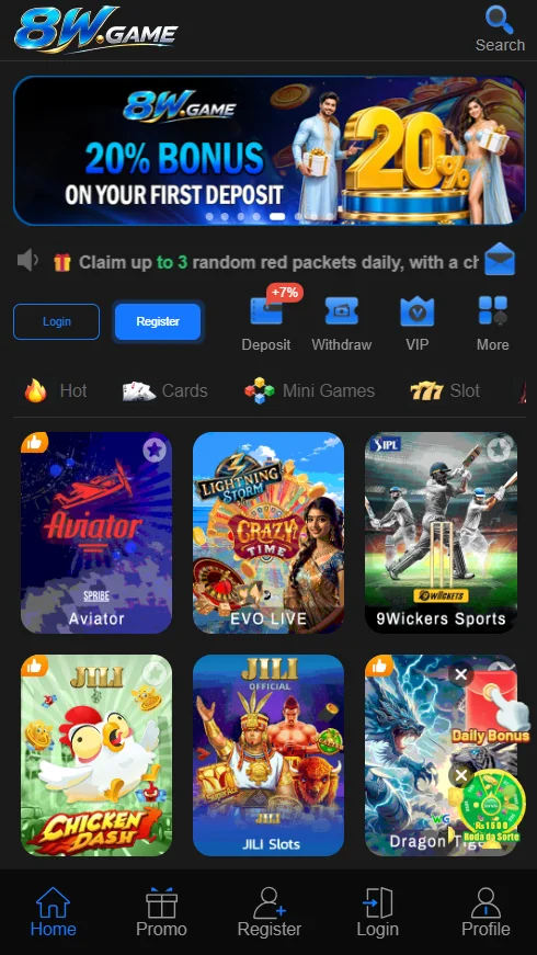 8w game free download