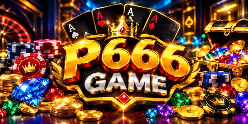 p666Game APK download for Android in Pakistan 2026